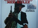 Mick Jagger As Ned Kelly UK 180g Simply Vinyl LP Still Sealed Soundtrack