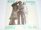 The Bee Gees Aust Spin EP 'Lonely Days-I.O. I.O.' VG+/VG++(Cover)