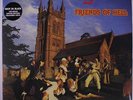 WITCHFINDER GENERAL: Friends Of Hell LP (UK, 180 gram reissue, gatefold cover)