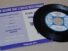 THE BEATLES, Please, Please Me, From Me to You, VEE-JAY  PROMO