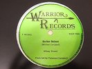 Mikey Dread / Carlton Patterson - Barber Saloon / Wash Wash 12