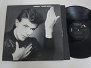 DAVID BOWIE/
