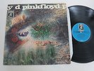 PINK FLOYD/A SAUCERFUL OF SECRETS  LP EMI COLUMBIA 1C 062-04 190