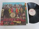 THE BEATLES/SGT.PEPPER´S LONELY HEARTS CLUB BAND LP 1967 HÖRZU ODEON SHZE401 FOC