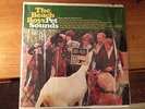 Original THE BEACH BOYS Pet Sounds LP MONO Capitol