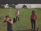 COSMIC PSYCHOS - down on the farm LP