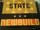 Newbuild 808 State LP vinyl record