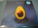 PEARL JAM -AVOCADO -2LP -ULTRALIMITED EDITION ON COLOURED VINYL- MINT
