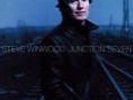 Steve Winwood - Junction seven                                      ....CD...NEU