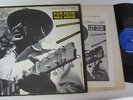 Cat-Iron LP Sings Blues And Hymns Folkways ORIG RARE MINT