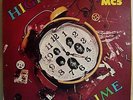 MC5 High Time - Original UK Plum Atlantic LP - Psych Garage Punk Hard Rock