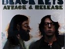 BLACK KEYS: Attack & Release LP (w/ cd of the album) Rock & Pop