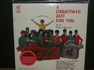 VA Philles Records A CHRISTMAS GIFT FOR YOU LP New SEALED RSD 2014 red vinyl