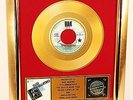 Suzi Quatro, Devil Gate Drive, Gold Record, goldene Schallplatte, Award, platin
