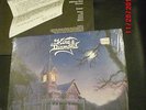 KING DIAMOND Them '88 LP RARE ORIGINAL 1st US press ex-MERCYFUL FATE NMint- 