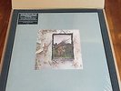 Led Zeppelin IV Super Deluxe Edition Box . Vinyl + CD . NEU und OVP
