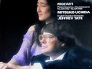 PHILIPS Digital 420 187-1 MOZART Piano Concertos No.22 & 23 UCHIDA TATE *NM*