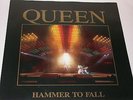 QUEEN HAMMER TO FALL 7