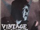 Vintage Vincent Gene Vincent 7