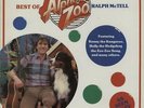 Best Of Alphabet Zoo Ralph McTell UK vinyl LP album record AZ-123 MAYS 1983