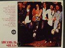 THE EAGLES Hotel California, Julien CLERC Niagara KRUGOZOR 1979 bees language