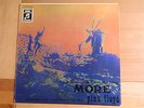 Pink Floyd, More, 1969, EMI Electrola 1C062-04096