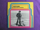 DAMIAN & THE CRITERIONS Avantgarde LP 1983 private synth experimental