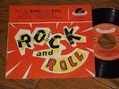 JACK DEVIAL rare EP 