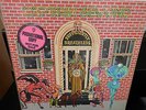 Captain Beyond-Sufficiently Breathless WLP Promo LP W/Sticker. Near Mint