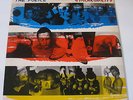 The Police Synchronicity A&M SP-3735 Stereo Record Album LP With Insert