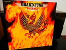 Grand Funk-Phoenix German Import LP Glossy Cover Gatefold Near Mint