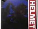 HELMET 'Meantime' Limited Edition Gatefold 180g Colour Vinyl LP NEW & SEALED