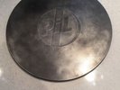 public image ltd Metal Box Record