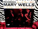 MARY WELLS RECORDED LIVE ON STAGE LP ORIGINAL NICE (early 1963 Motown)