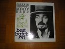 Captain Beefheart And The Magic Band Best Batch Yet 2LP 1981 God's Golfball