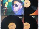 CHARLELIE COUTURE / 3 FOLIES / RARE TRIPLE ALBUM / LIVE / PORT REDUIT