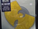 Wu Tang Clan CREAM Shaped Pic 10