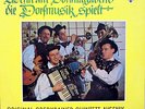 LP / ORIGINAL OBERKRAINER QUINTETT AVSENIK / RARITÄT /