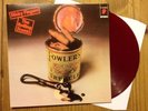 The Rolling Stones - Sticky Fingers - Red/Burgundy Coloured Vinyl - Lp