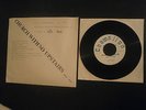 Bob Dylan Double 7-Inch vinyl Church With No Upstairs