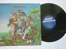 LP Savoy Brown - Skin ‘N’ Bone LONDON 1976