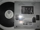 Metallica Master of Puppets LP Guatemala pressing different back cover