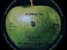 RAVI SHANKAR / THE BEATLES /  IN CONCERT 1972 / APPLE ORIG. 2  L/P SAPDO 1002