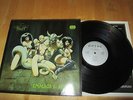 CELTIC FROST - EMPEROR'S RETURN  RARE VINYL EP NOISE RECORDS SILVER LABEL