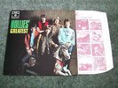 THE HOLLIES - HOLLIES' GREATEST 