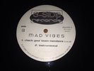 CT INDIE RAP 12