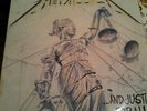 METALLICA  ---And Justice For All  1988  1st US issue  DMM 2LP Near Mint