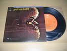 MICHEL POLNAREFF EP HOLIDAYS + 3 JAPAN 1974  RARE 