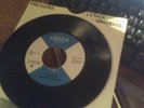 rare northern soul record ,45rpm.