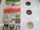 BEST OF ITALO DISCO VOL. 2----3LP- VINYL-MINIMAL -SCOTCH SAVAGE DONT CRY TONIGHT